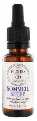 Elixirs & Co - Sleep 20ml