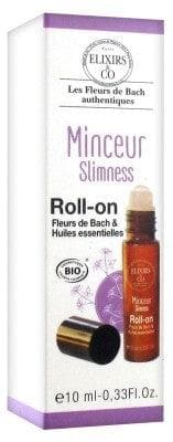 Elixirs & Co - Slimness Roll-On 10ml