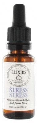 Elixirs & Co - Stress 20ml