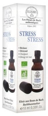 Elixirs & Co - Stress Spray 10ml