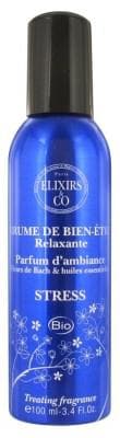 Elixirs & Co - Stress Treating Fragrance 100ml