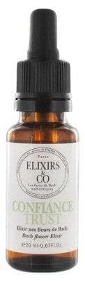 Elixirs & Co - Trust 20ml