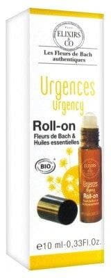 Elixirs & Co - Urgency Roll-On 10ml