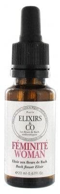 Elixirs & Co - Woman 20ml