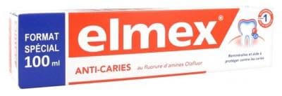 Elmex - Anti-Decay Toothpaste 100ml