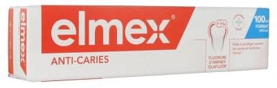 Elmex - Anti-Decays Toothpaste 100ml