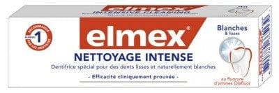 Elmex - Intensive Cleansing Toothpaste 50ml