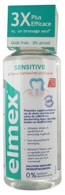 Elmex - Sensitive Dental Solution 400ml