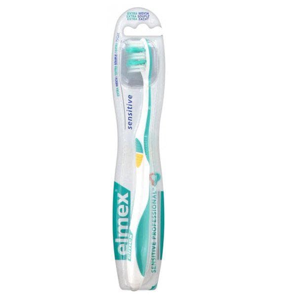 Elmex Sensitive Extrasoft Toothbrush