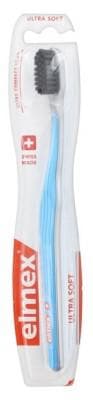 Elmex - Ultra Soft Ultra Soft Toothbrush - Colour: Blue