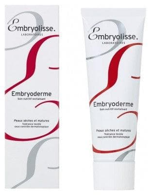 Embryolisse - Anti-Aging Embryoderme 75ml
