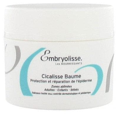 Embryolisse - Cicalisse Skin Protection and Repair Balm 40g