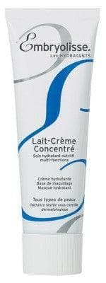 Embryolisse - Concentrated Milk Cream 75ml