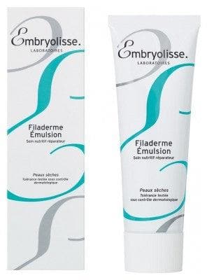 Embryolisse - Filaderme Emulsion for Dry Skins 75ml