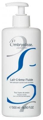 Embryolisse - Fluid Cream-Milk 500 ml