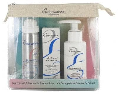 Embryolisse - My Discovery Case 2021