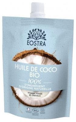 Eostra - Organic Coconut Oil 200ml