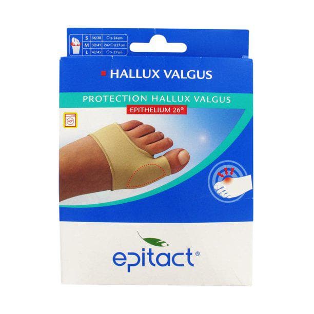 Epitact Protection for Bunions Med Size: 39/41