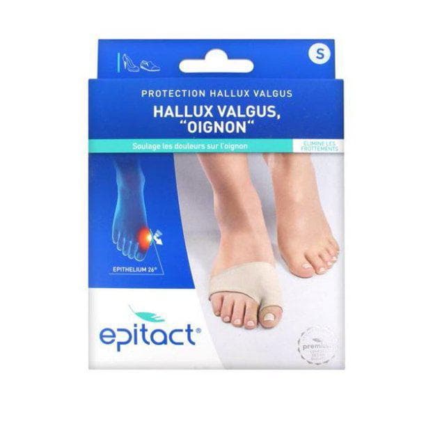 Epitact Protection for Bunions Small Size: 36/38