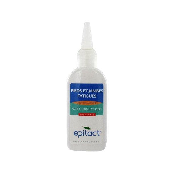 Epitact Tired Feet and Legs Energising Care 75ml