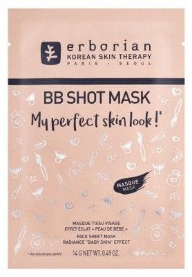 Erborian - BB Shot Mask 14g