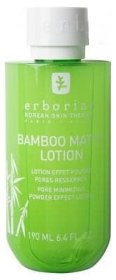 Erborian - Bamboo Matte Lotion 190ml
