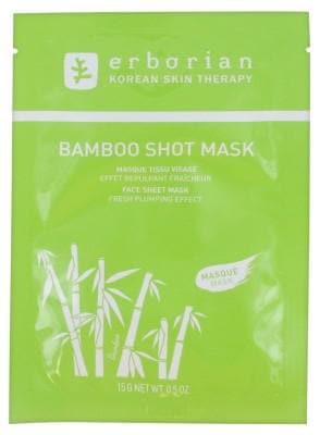 Erborian - Bamboo Shot Mask 15g