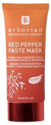 Erborian - Boost Red Pepper Paste Mask 50ml