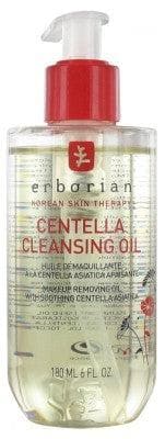 Erborian - Centella Cleansing Oil 180ml