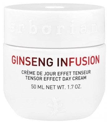 Erborian - Ginseng Infusion Tensor Effect Day Cream 50ml