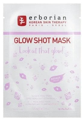 Erborian - Glow Shot Mask 15g