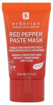 Erborian - Red Pepper Paste Mask 20ml