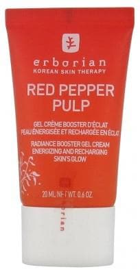 Erborian - Red Pepper Pulp 20ml