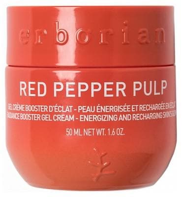 Erborian - Red Pepper Pulp 50ml