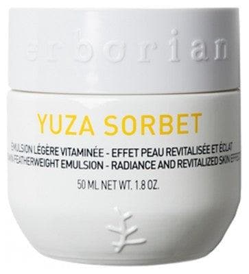 Erborian - Yuza Sorbet Light Vitamin Emulsion 50ml