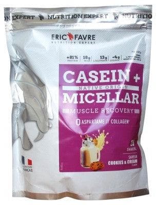 Eric Favre - Casein+ Native Origin Micellar 750g