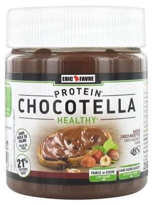Eric Favre - Chocotella Healthy Spread 250g