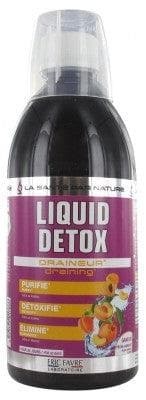 Eric Favre - Draining Detox 500ml