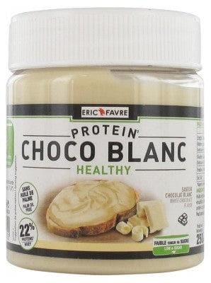 Eric Favre - Healthy White Chocolate Spread 250g