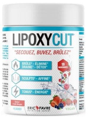 Eric Favre - Lipoxycut 120g