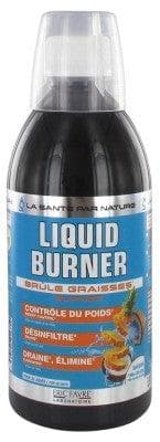Eric Favre - Liquid Burner 3in1 Drainer 500ml