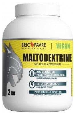 Eric Favre - Maltodextrin 2kg