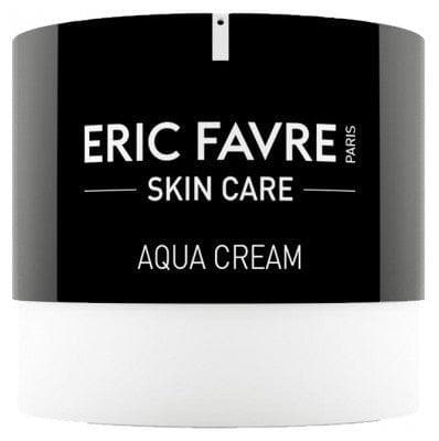 Eric Favre - Skin Care Aqua Cream Moisturizing Care 50ml