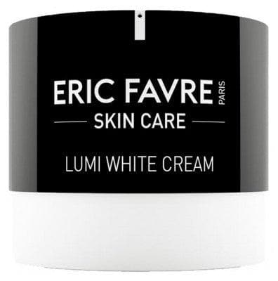 Eric Favre - Skin Care Lumi White Cream 50ml