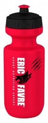 Eric Favre - Sport Flask - Colour: Red