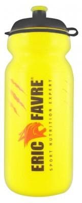 Eric Favre - Sport Flask - Colour: Yellow