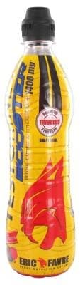 Eric Favre - Testorine Booster 500ml - Flavour: Red Fruits