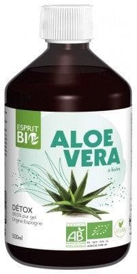 Esprit Bio - Aloe Vera to Drink Detox 500ml