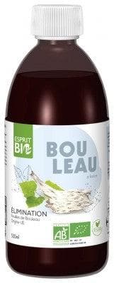 Esprit Bio - Birch to Drink Elimination 500ml