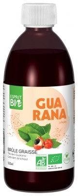 Esprit Bio - Guarana to Drink Fat-Burn 500ml